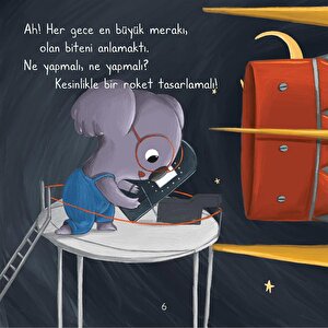 Hayalperest Koala Bebek Masal Kitabı Onur Erol Hayalperest Koala Bebek Masal Kitabı Onur Erol
