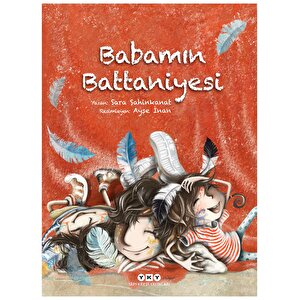 Babamın Battaniyesi Babamın Battaniyesi