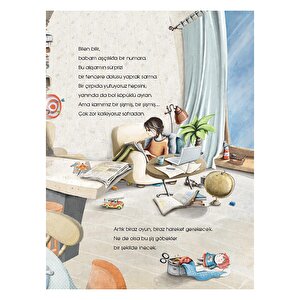 Babamın Battaniyesi Babamın Battaniyesi