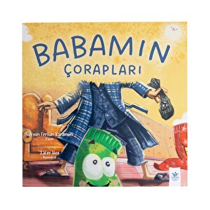 Babamın Çorapları