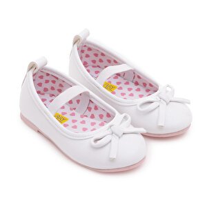 HelloBaby Babet, Beyaz, 20