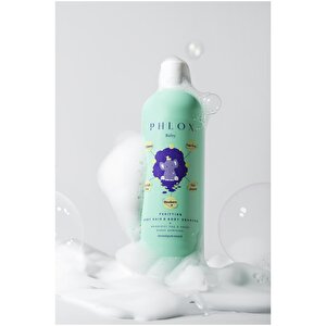 Baby Arındırıcı Saç ve Vücut Şampuanı 400 ml
