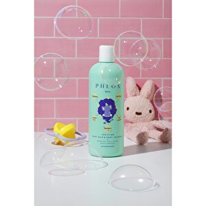 Baby Arındırıcı Saç ve Vücut Şampuanı 400 ml