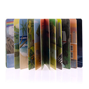 Baby Britannica: Dünyamız Baby Britannica: Dünyamız