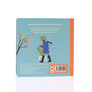 Baby Britannica: Dünyamız Baby Britannica: Dünyamız