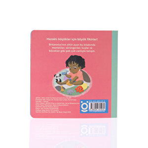 Baby Britannica: Hayvanlar Baby Britannica: Hayvanlar