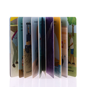 Baby Britannica: Makineler Baby Britannica: Makineler