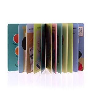 Baby Britannica: Sanat ve Müzik Baby Britannica: Sanat ve Müzik