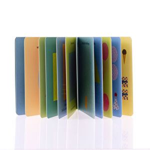 Baby Britannica: Sayılar ve Şekiller Baby Britannica: Sayılar ve Şekiller