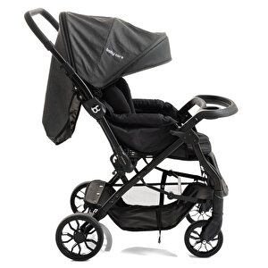 Baby Care Fantom Bebek Arabası Baby Care Fantom Bebek Arabası