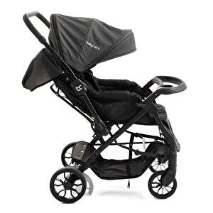 Baby Care Fantom Bebek Arabası Baby Care Fantom Bebek Arabası