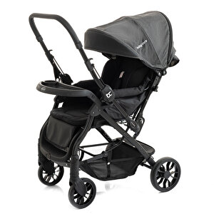 Baby Care Fantom Bebek Arabası Baby Care Fantom Bebek Arabası