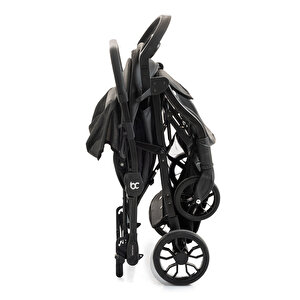 Baby Care Fantom Bebek Arabası Baby Care Fantom Bebek Arabası