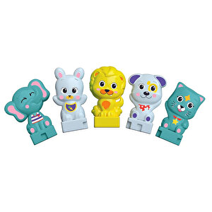 Baby Clementoni - Çiftlik Treni