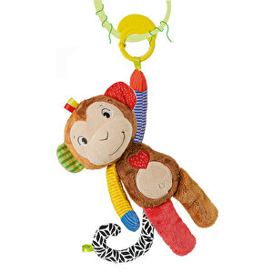 Baby Clementoni - Minik Maymun