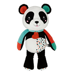 Baby Clementoni - Müzikli Peluş Panda