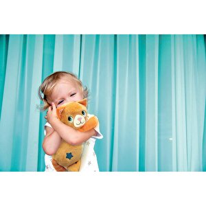 Baby Clementoni - Uyku Arkadaşı Kedicik