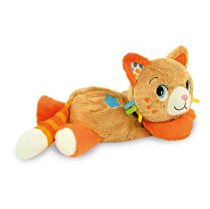 Baby Clementoni - Uyku Arkadaşı Kedicik