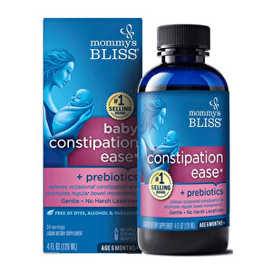 Mommys Bliss Baby Constipation Ease  Pre
