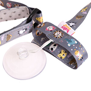 Biberon ve Bardak Tutucu