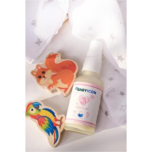 Baby İcon Göğüs Ucu Kremi (30 ML)