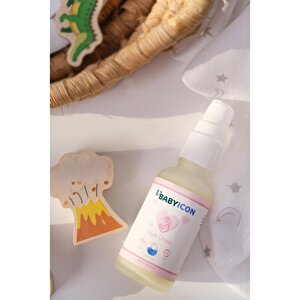 Baby İcon Göğüs Ucu Kremi (30 ML)