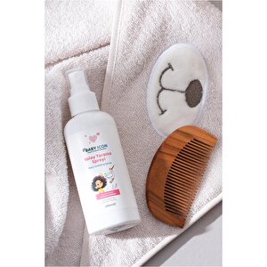 Baby İcon Kolay Tarama Spreyi (200 ML)