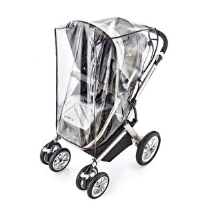 Babyjem Bebek Arabası Yağmurluğu