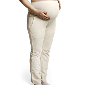 Hamile Geniş Paça Pantolon