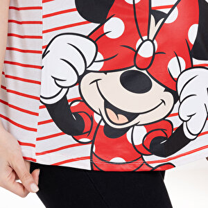 Baby Mom Hamile Kısa Kol Tshirt Baby Mom Hamile Kısa Kol Tshirt