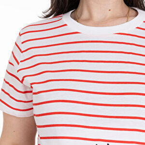 Baby Mom Hamile Kısa Kol Tshirt Baby Mom Hamile Kısa Kol Tshirt