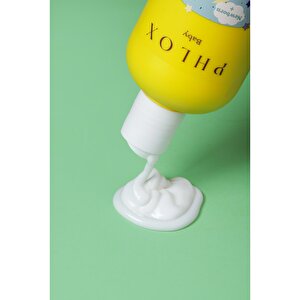 Baby Nemlendirici Yüz ve Vücut Losyonu 400 ml Baby Nemlendirici Yüz ve Vücut Losyonu 400 ml