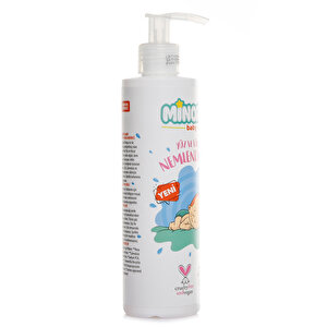 Baby Organik Nemlendirici 200ml