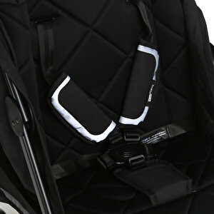 Galaxy Lux Baston Bebek Arabası