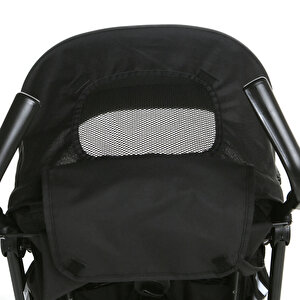 Galaxy Lux Baston Bebek Arabası