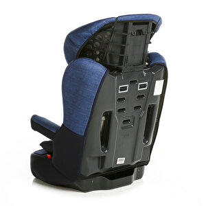 I-Max Lux 9-36 kg İsofixli Oto Koltuğu
