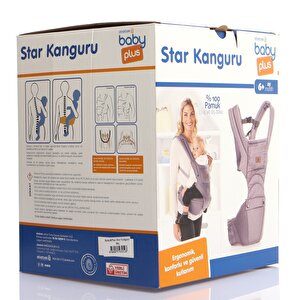 Star Bebek Kanguru