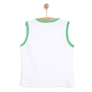 Baby Shark Erkek Atlet Tshirt Erkek Bebek Baby Shark Erkek Atlet Tshirt Erkek Bebek