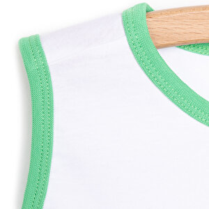 Baby Shark Erkek Atlet Tshirt Erkek Bebek Baby Shark Erkek Atlet Tshirt Erkek Bebek