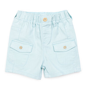 HelloBaby Baby Shark Erk, Turuncu, 1 Yaş