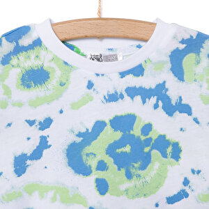 Baby Shark Erkek Tshirt Erkek Bebek