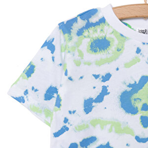 Baby Shark Erkek Tshirt Erkek Bebek