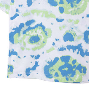 Baby Shark Erkek Tshirt Erkek Bebek