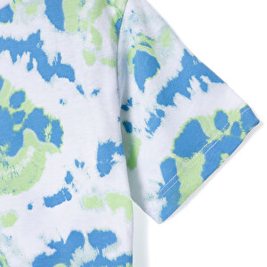 Baby Shark Erkek Tshirt Erkek Bebek