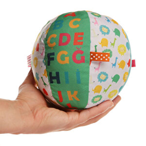 Eğitici Eğlenceli Top 5 inch