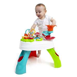 baby toys Türkçe Konuşan Aktivite Masası