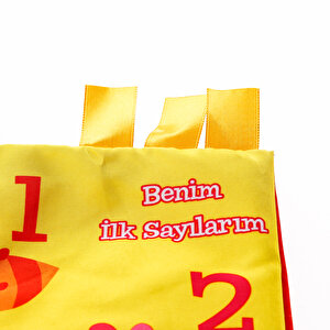 Babycim Sayılar Kitabı