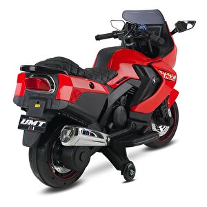 Babyhope 438 XMX 316 12 V Akülü Motor