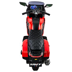 Babyhope 438 XMX 316 12 V Akülü Motor