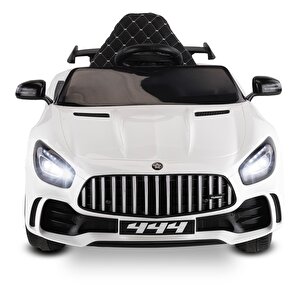 444 GTR Sport 12 V Akülü Araba 444 GTR Sport 12 V Akülü Araba